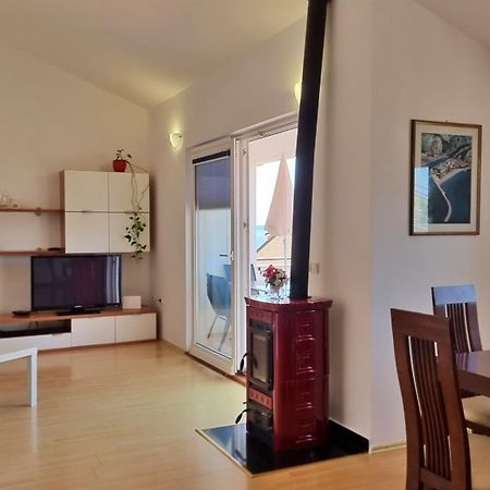 Apartments Gajo Omiš Kamer foto
